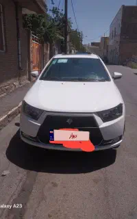 درود رفقا دنا آپشنال ۱۴۰۳ اتومات توربو