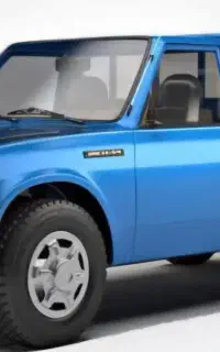 استخدام وانت نیسان همراه با راننده
