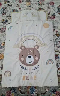 سرویس خواب نوزاد