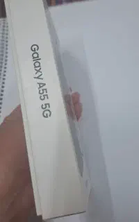 سامسونگA55