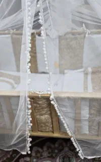 تخت نوزاد