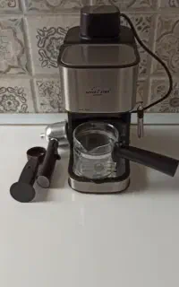 قهوه ساز اسپرسو ساز سون استار