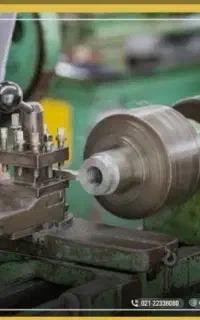 تراشکار ماهر وساده