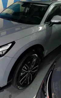 Honda HRV 1.5 2025 ژاپن