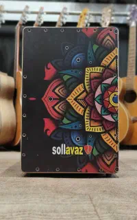 کاخن sollavaz گالری موسیقی آرتیا