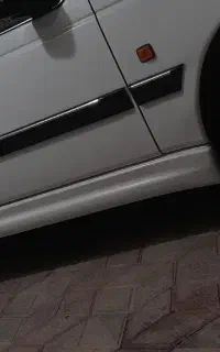 رینگ پنج پر سایز ۱۵