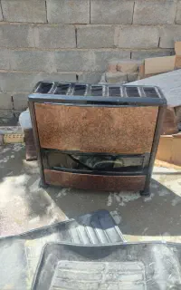 باسلام بخاری ۱۲هزار