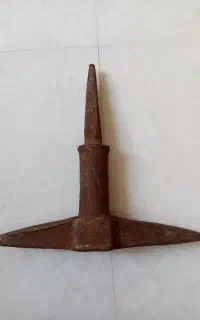 سندان قدیمی