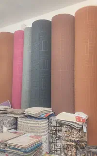 فرش و موکت