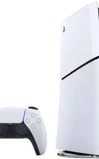 کنسول بازی سونی مدل PlayStation 5 Slim