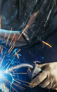 استخدام فوری جوشکار