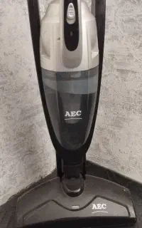 جارو شارژی AEC