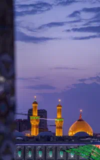 ک م ک     ب     م و ک ب.  منتظر هستیم