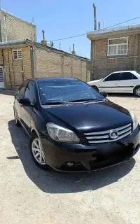 ولکس C30