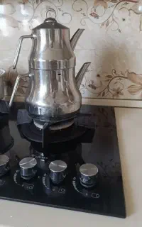 قوری کتری