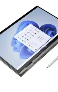 لب تاپ اورجینال آکبند HP تاچ