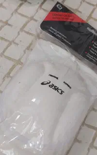 زانوبند والیبال