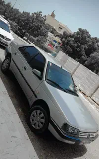 ماشین کاملن سالم