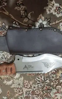 چاقو