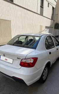 ساینا دوگانه سوز مدل۴۰۳