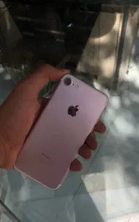 ایفون 7