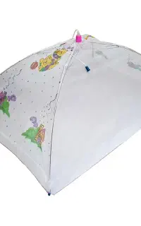 پشه بند کودک