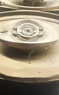 باند میدرنج ساب خراب