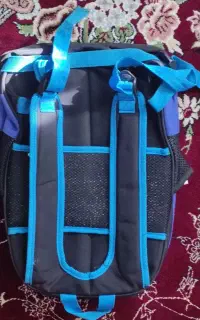 کیف مدرسه