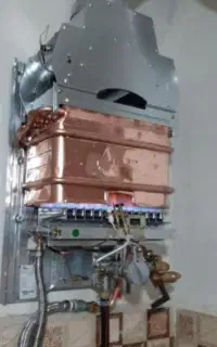 تعمیر،نصب و فروش انواع آبگرمکن،پمپ آب،ست کنترل و.