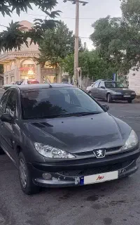 ۲۰۶