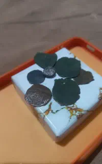 سکه قدیمی