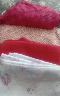 پارچه