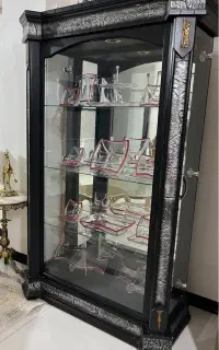 بوفه شیک