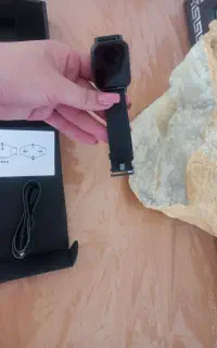 ساعت هوشمند