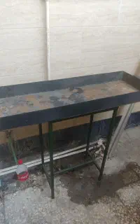 منقل کباب پز