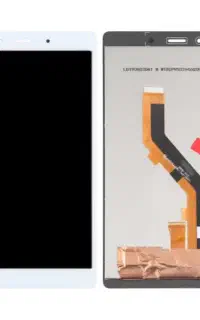 تاچ lcd مدل t295