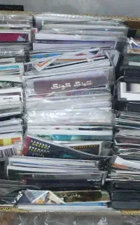 دی وی دی و vhs