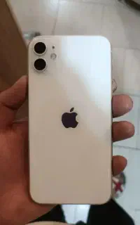 ایفون 11بدون ریجستر