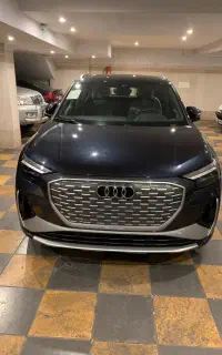 ائودی Q4 2025