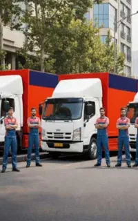 باربری اسباب چی قلهک دروس ظفر پاسداران اتوبار دولت