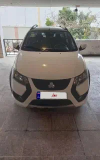 کوییک Gxr  مدل 1404 تمام فابریک بدون خط و خش