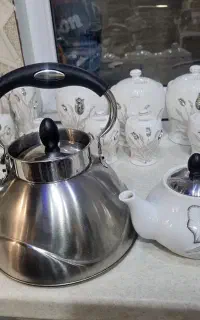 کتری قوری