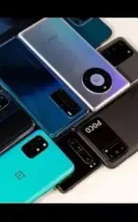 فروش و خرید گوشی تا رنج 50 تومان
