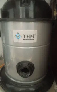 جاروبرقی