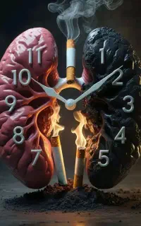 یک فرصت واقعی  برای ترک اعتیاد