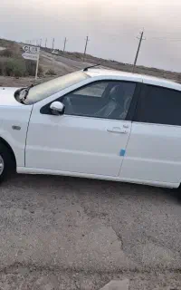 سمند سورن