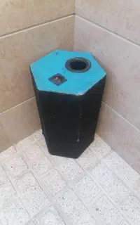 باکس سیستم