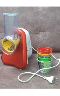 رنده برقی مولینکس DJ755G