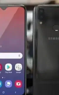 گوشی a10s