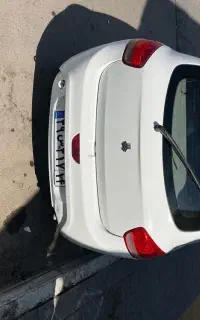 تیبا ۲مدل ۹۷